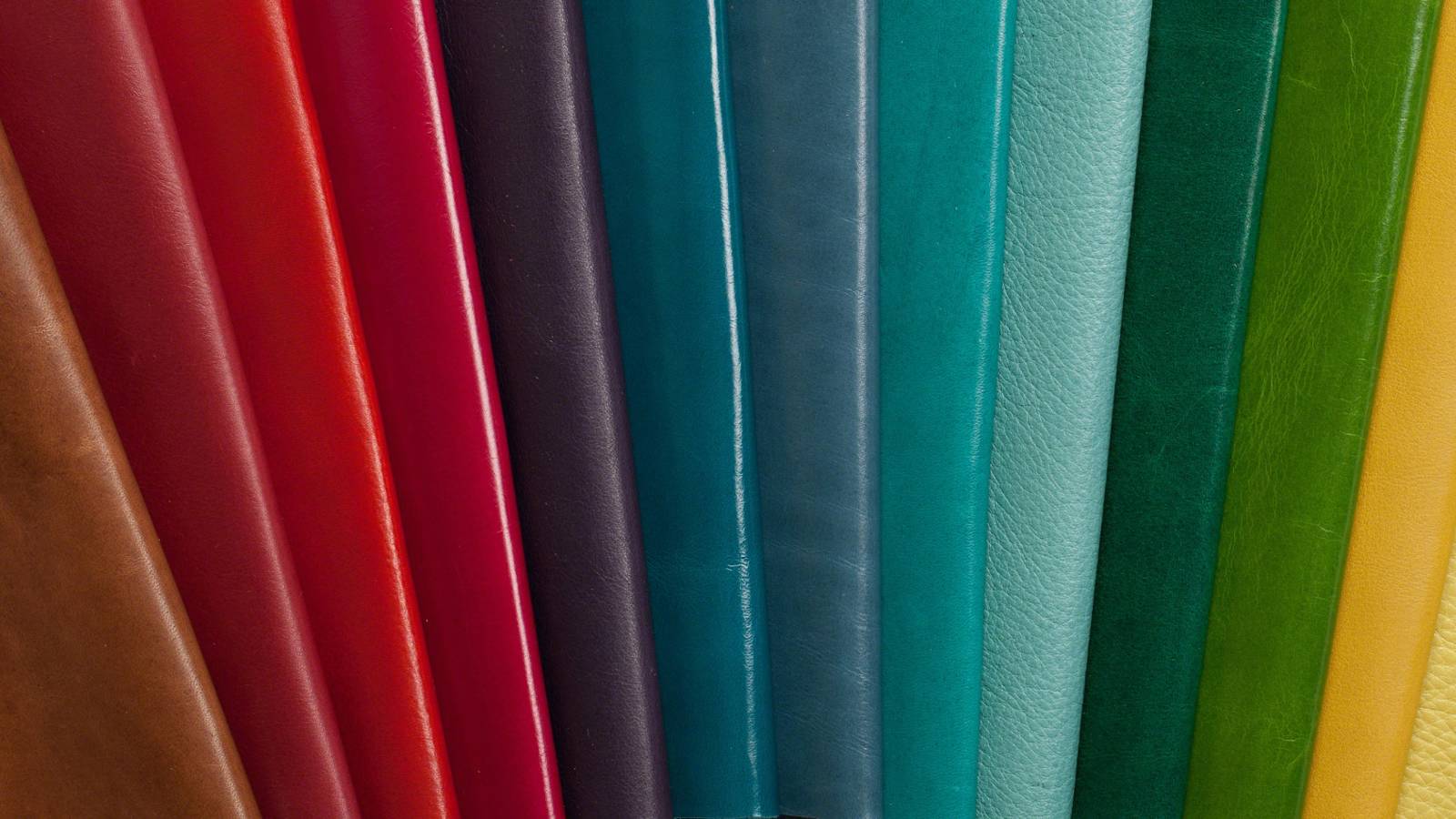 The Attainable, Sustainable Leather