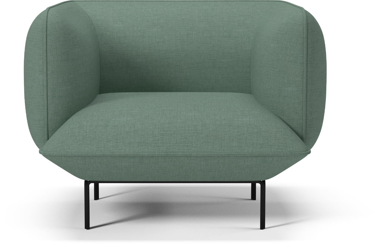 Cloud Armchair D&M Creativa