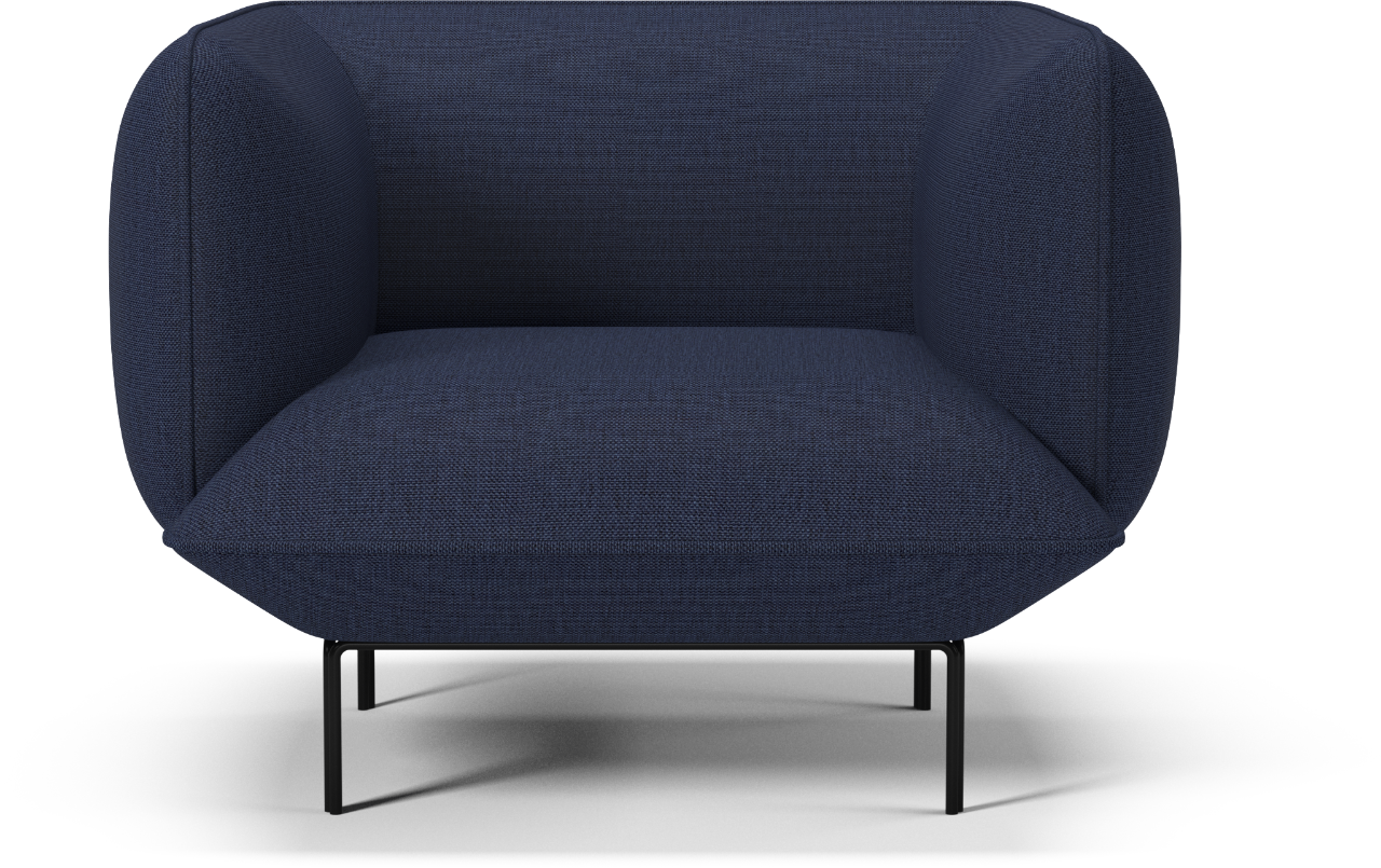 Cloud Armchair D&M Creativa